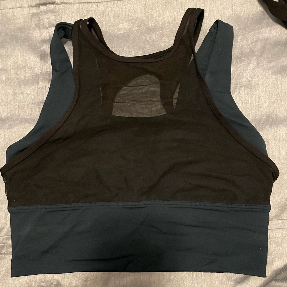 NEVER WORN - Lululemon Sports Bra